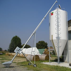 grain conveyor