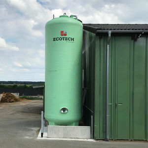 water tank
