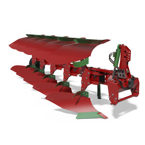 mouldboard plow