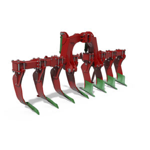 4-shank subsoiler / 6-shank / 3-point hitch