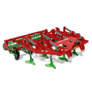 mounted stubble cultivator