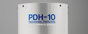 food additif dosing pump