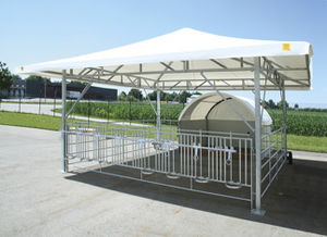 livestock igloo