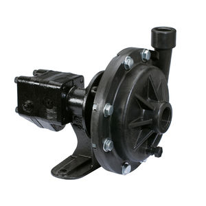 irrigation pump