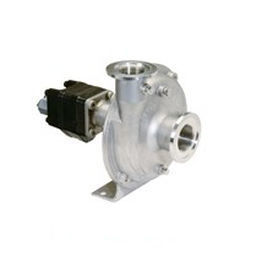irrigation pump