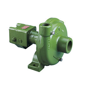 Irrigation pump - FMC-150SP-HYD-206 - agrotop GmbH - centrifugal / disc ...