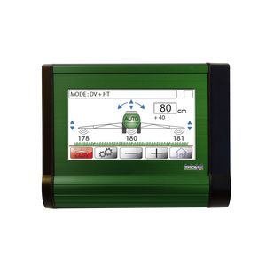 crop input controller