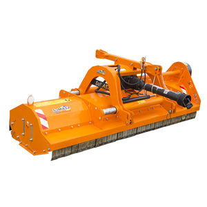 mounted mower 1