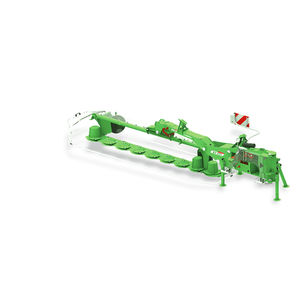 disc mower