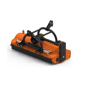 flail mower