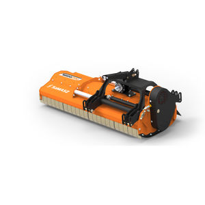 flail mower