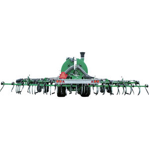 mounted slurry injector