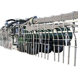 slurry spreader boom