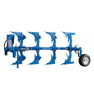 reversible plough
