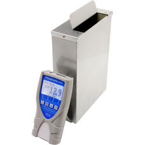 grain moisture meter