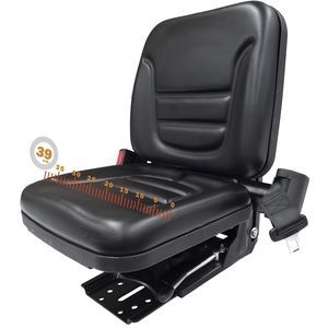 tractor seat 1