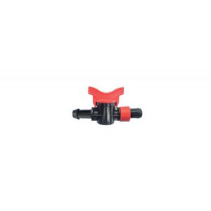 irrigation valve