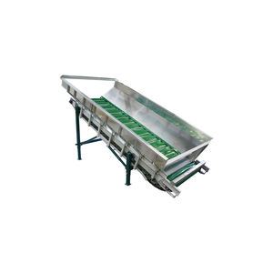 feed conveyor / belt