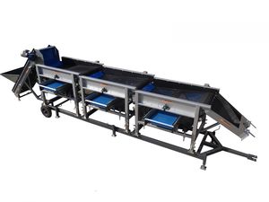 vegetable sorter