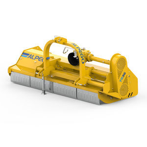 flail mower