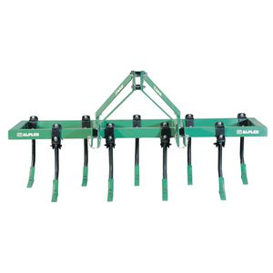 chisel plow