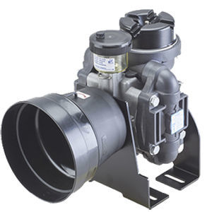 irrigation pump