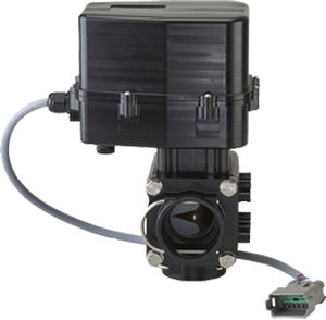 irrigation pressure regulator