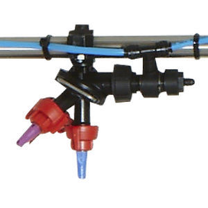 plastic nozzle