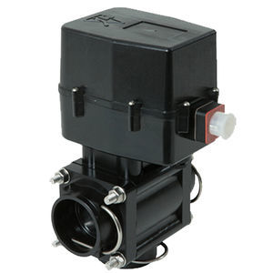 irrigation valve