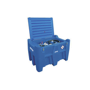 AdBlue tank