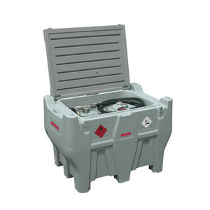 diesel fuel tank 1