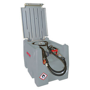 diesel fuel tank