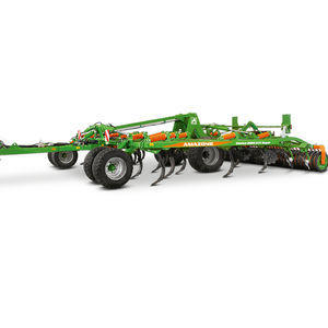 towed field cultivator