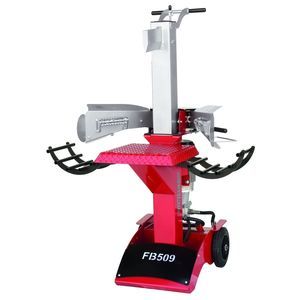 electric log splitter