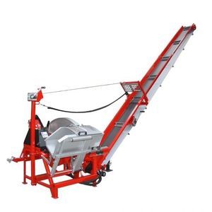 circular sawmill