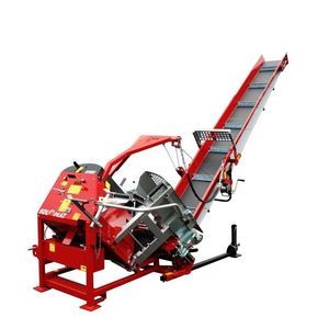 circular sawmill