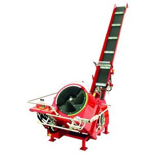 circular sawmill
