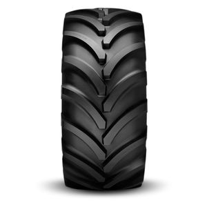 harvester tire