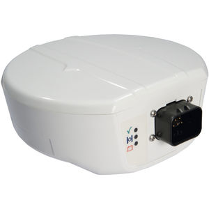 GPS receiver