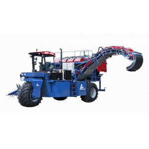 beet harvester
