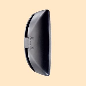safety rear mirror