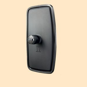safety rear mirror