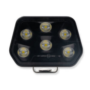rear light