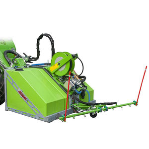 high pressure washer for livestock buildings