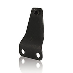 mower blade holder