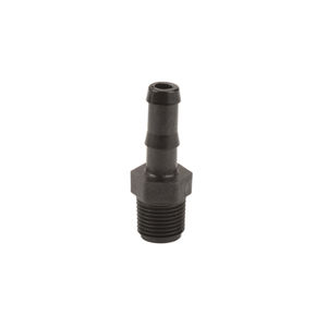 straight irrigation fitting