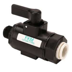 irrigation valve