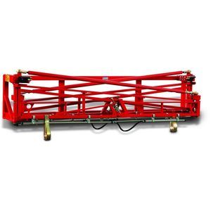 Hydraulic Sprayer Boom - All The Agricultural Manufacturers