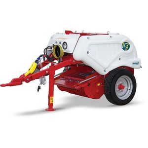 round baler