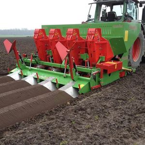 potato planter